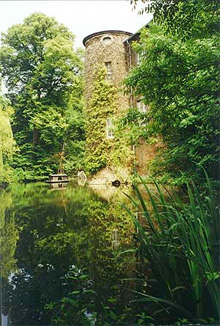 Wasserburg Geretzhoven