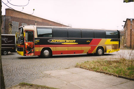 Tourbus