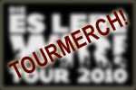 Es lebe wir!-Tour 2010 Tourmerch